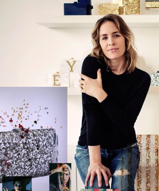 The Star's Go-To Accessory Designer On How To Throw A Killer Party